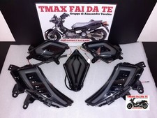 KIT FRECCE ANT.+POST. e STOP