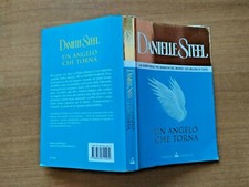 DANIELLE STEEL "UN ANGELO CHE