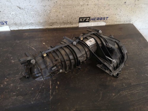 Collettore aspirazione bmw - collettore, di