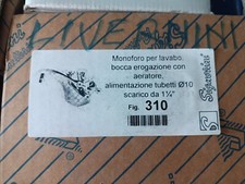 Signorini - Monoforo per