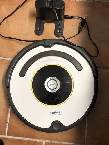 Irobot roomba 620 - irobot,