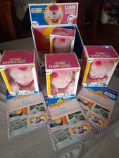 1 PELUCHE UFFICIALE UAN BIM BUM BAM