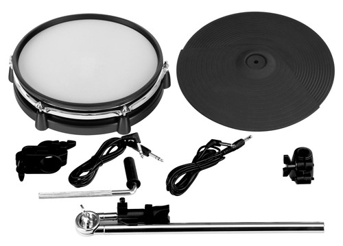 Kit accessoristica batteria - kit,