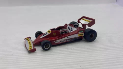 Yaxon ferrari 312 43 - 312, 1/43