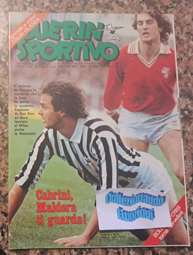 Guerin sportivo - guerin,