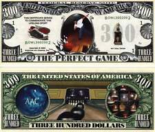 Il Bowling - Banconota Million