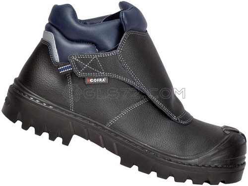 Scarpa antinfortunistica - scarpa,