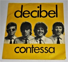 DECIBEL