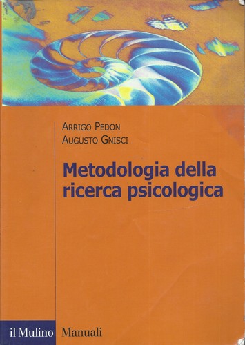 Metodologia della ricerca - metodologia,