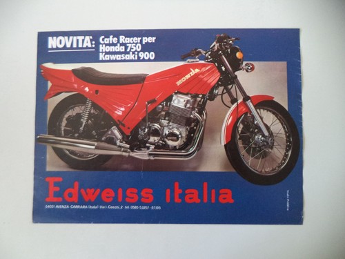 Advertising pubblicità 1976 - advertising,
