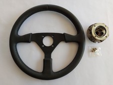 Volante Momo 05-96 diametro