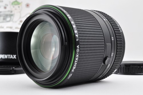 Pentax 55 300mm - hd, 55-300mm