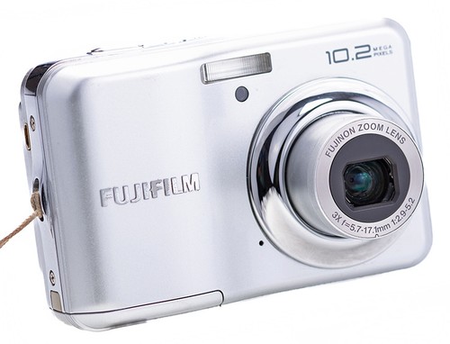 Fuji finepix a170 10 - fuji,