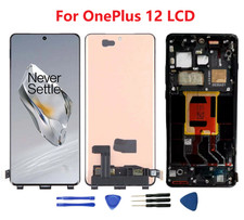 Per OnePlus 12 Display LCD
