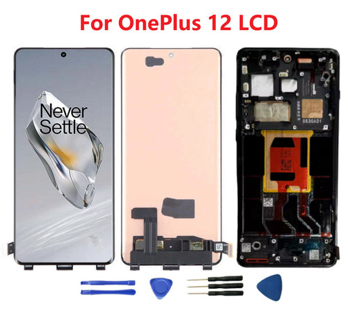 Per oneplus display lcd - per,