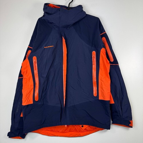 Mammut eiger extreme logan - mammut,