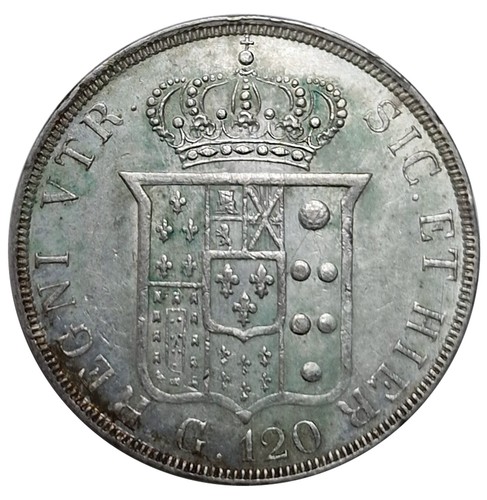 Napoli 120 - napoli,