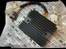 regolatore tensione originale