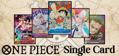 One piece japponese - one,