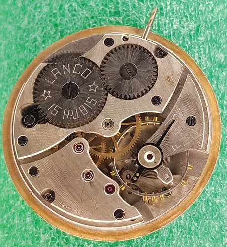 Lotto m196 uomo - uomo, sub