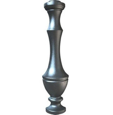 STAMPO in plastica resistente