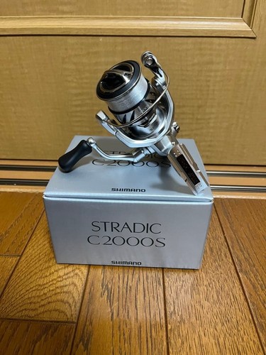 Mulinello spinning shimano - da,