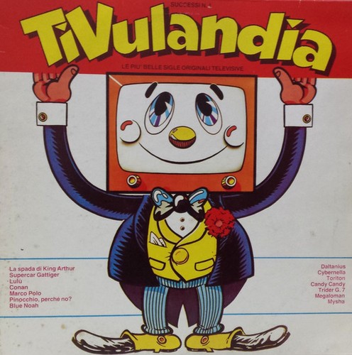 Various tivulandia successi - tivulandia,
