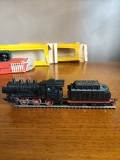 Locomotiva a vapore LIMA 4640