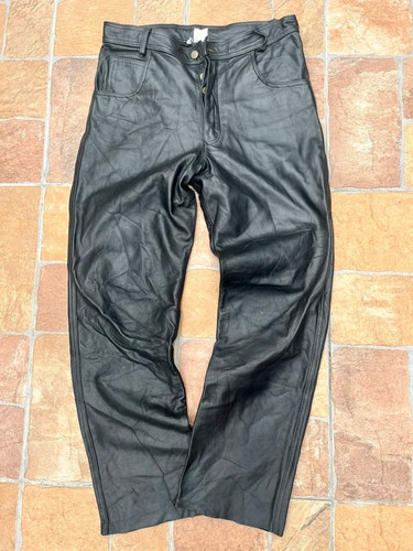Pantalone nero vera - pantalone,