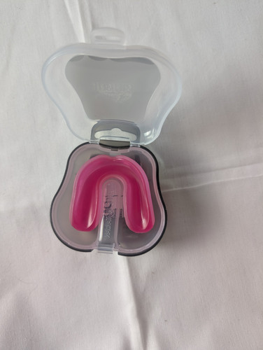 Yokkao paradenti boxe rosa - yokkao, con