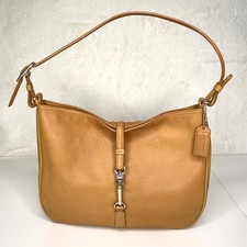 Borsa a tracolla Coach vintage