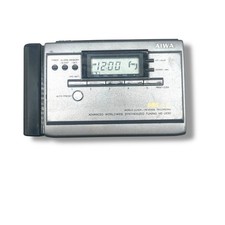 AIWA HS-JX50 stereo radio