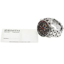 Zenith primero rainbow - zenith,