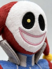 New Poppy Playtime5 Game Plush