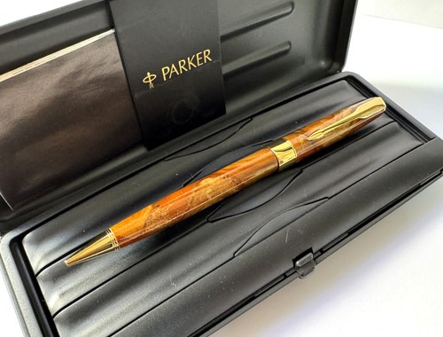 Parker sonnet lacque chine - de,