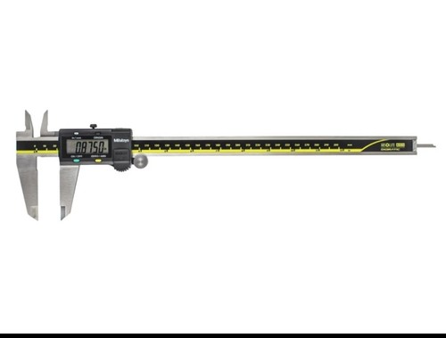 Pinza mitutoyo pollici - 12,