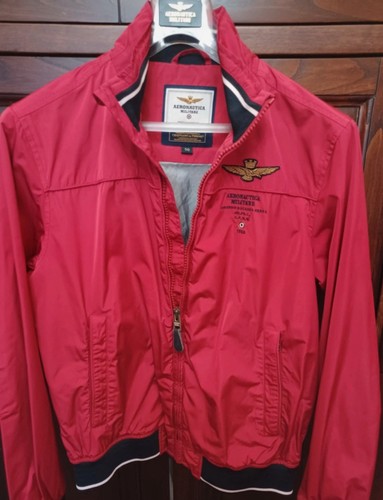 Giubbotto aeronautica militare - aeronautica,