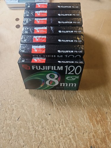 Fuji videocassette alta - videocassette,