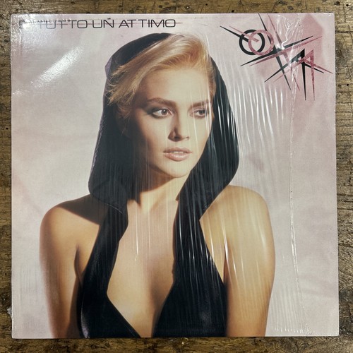 Anna oxa è tutto - anna,