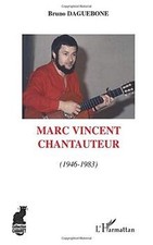 Marc Vincent Chantauteur 1946