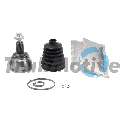 Kit giunti semiasse 0804 - kit, giunti,