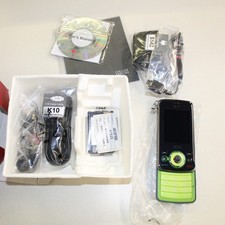 Raro telefono vintage LG KT525