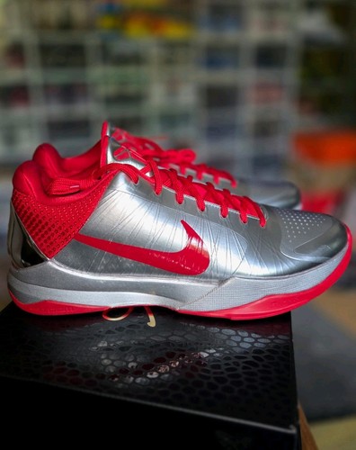 Taglia nike kobe protro - kobe,