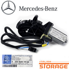 FOR MERCEDES W203 SCOOTER