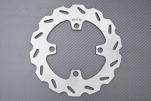 Disque wave fixe quad - disque,