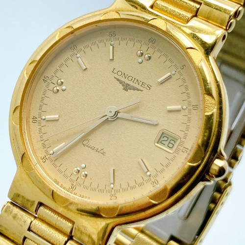 Orologio polso longines - da,
