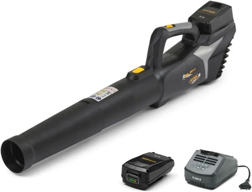 Soffiatore alpina 20v abl - abl, 20