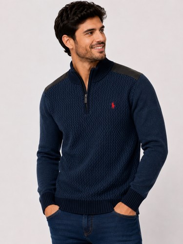 Maglione polo ralph - maglione,