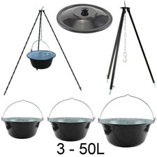 Bollitore gulasch ungherese