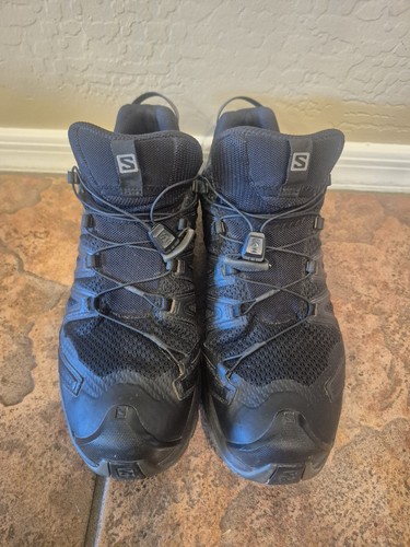 Scarpe trail running - da,